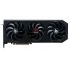 PowerColor Hellhound AMD Radeon RX 9070 XT 16GB GDDR6 Graphics Card